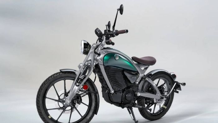 রয়্যাল এনফিল্ড ফ্লাইং ফ্লি