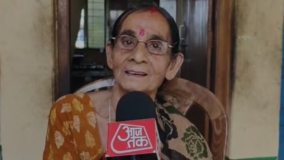'শ্যামাপ্রসাদের সঙ্গে জেল খেটেছেন', মাখনলালের লড়াইয়ে কাহিনি শোনালেন স্ত্রী
