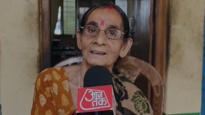 মাখনলাল সরকারের স্ত্রী পুতুলদেবী