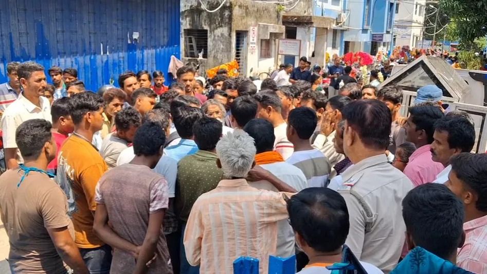 পুরুলিয়ায় BJP কর্মীর রহস্যমৃত্যু, পরিবারের দাবি,'খুন'