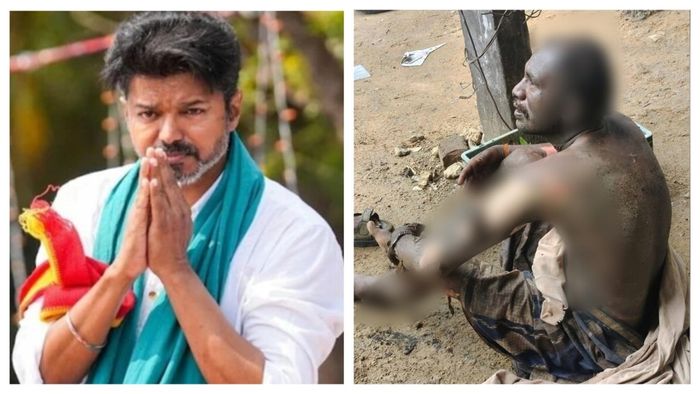 Vijay Tamil Nadu: