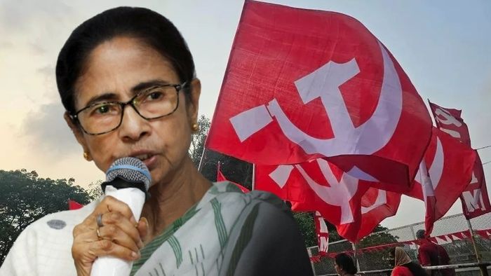 মমতা বন্দ্যোপাধ্যায়