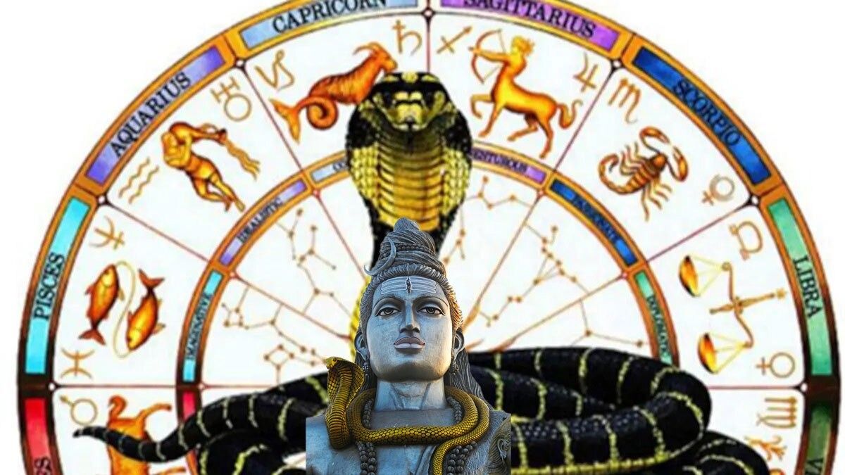 ভাগ্যে কালসর্প দোষ নেই তো? কখন হয়, কী উপায়? জানুন