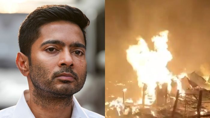 অভিষেক বন্দ্যোপাধ্যায়