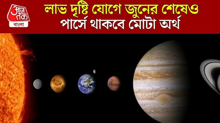 লাভ দৃষ্টি রাজযোগে কাদের লাভ?