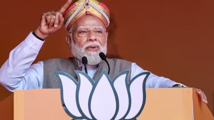 নরেন্দ্র মোদী