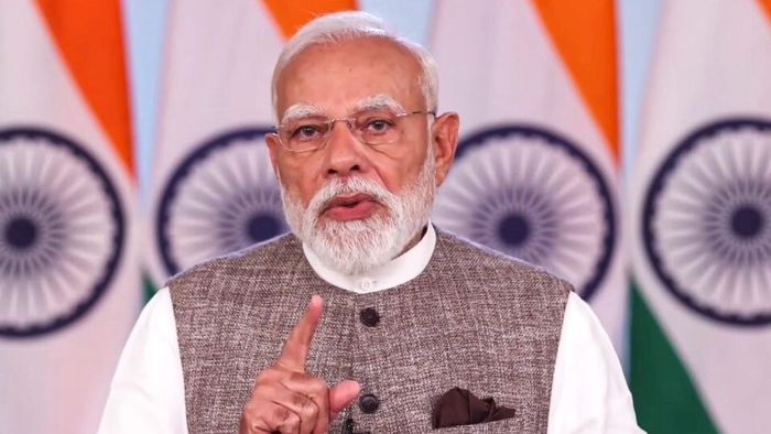 PM মোদীর রুটে মিলল বিস্ফোরক তৈরির সামগ্রী। ফাইল ছবি