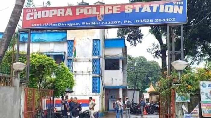 Chopra BJP candidate Shankar Adhikari: চোপড়ায় ডাকাতি ও বাইক ছিনতাই সহ একাধিক অভিযোগে বিজেপি প্রার্থীর ভাই গ্রেফতার