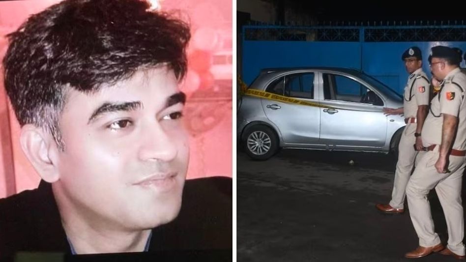 চন্দ্রনাথ হত্যায় বড় সাফল্য, উত্তরপ্রদেশ থেকে গ্রেফতার শার্প শুটার সহ ৩ চন্দ্রনাথ হত্যায় বড় সাফল্য, উত্তরপ্রদেশ থেকে গ্রেফতার শার্প শুটার সহ ৩