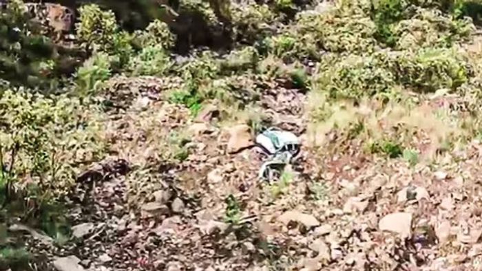 হিমাচল প্রদেশে দুর্ঘটনা