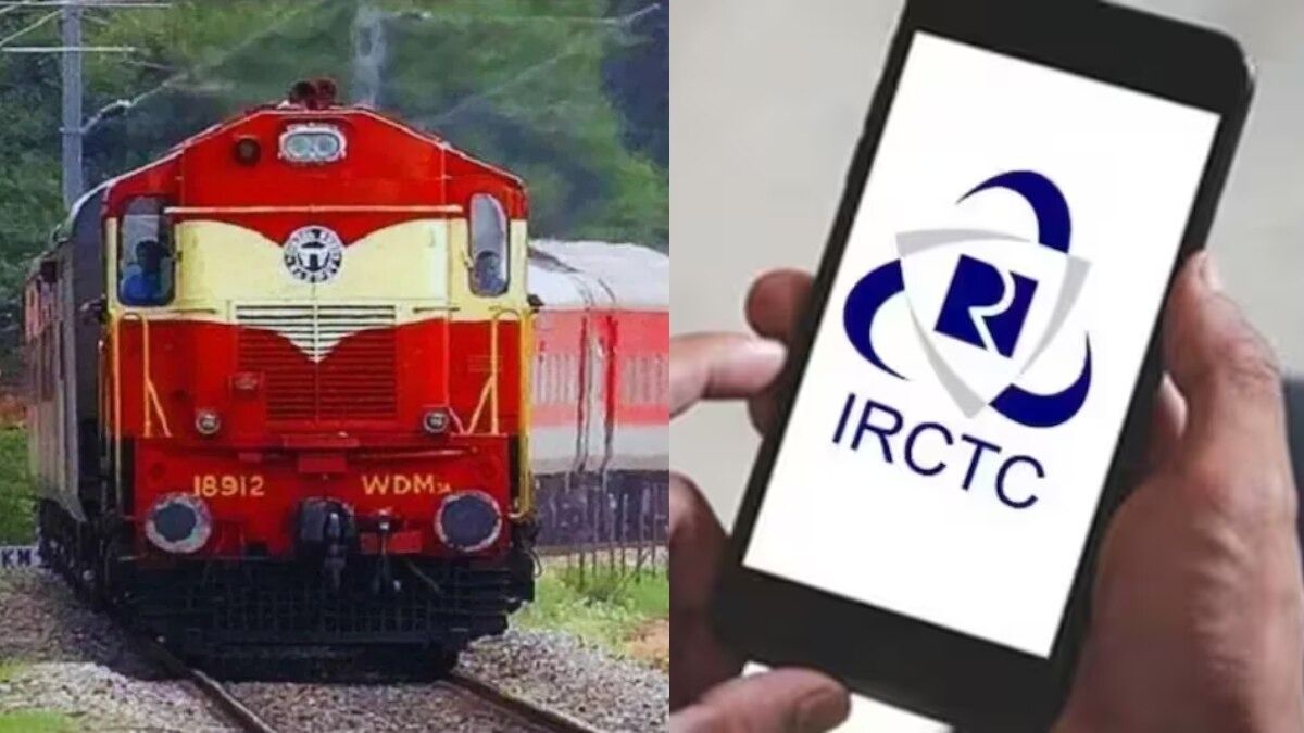 AI Reservation rail ticket: AI দিয়ে টিকিট কনফার্ম কি না জানা যাবে