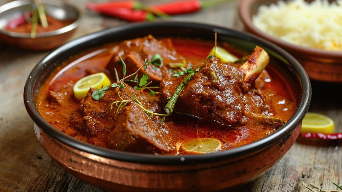 মাটন