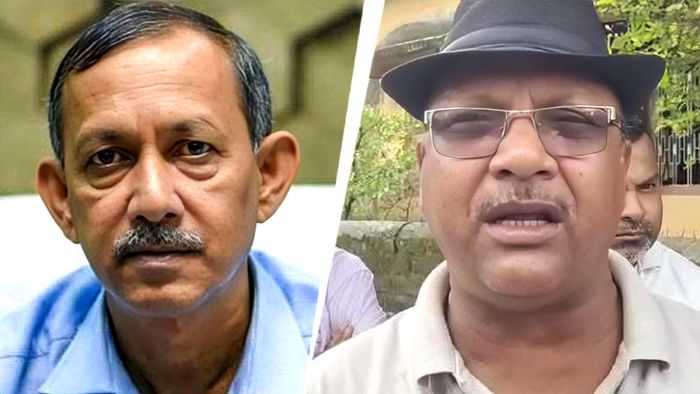 Siliguri SMC News: গৌতমের হারের অ্যাকশন শুরু শিলিগুড়িতে, মেয়র পারিষদ থেকে অপসারিত বিদ্রোহী দিলীপ