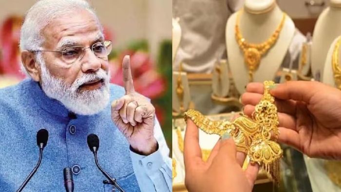 এক বছর সোনা কিনতে না PM মোদীর, কিনলে ক্ষতিটা কোথায়?