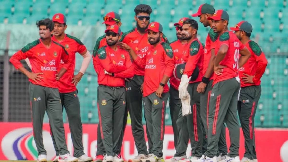 T20 বিশ্বকাপে ভারতে কেন খেলতে আসেনি বাংলাদেশ? তদন্ত কমিটি গঠন তারেক প্রশাসনের