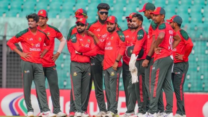 বাংলাদেশ ক্রিকেটে তদন্ত