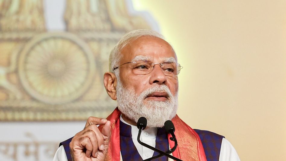 সাত সকালেই পশ্চিমবঙ্গের মানুষকে বিশেষ বার্তা PM মোদীর,কী বললেন? সাত সকালেই পশ্চিমবঙ্গের মানুষকে বিশেষ বার্তা PM মোদীর,কী বললেন?