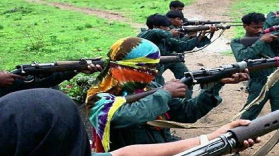 কলকাতায় জালে ১৫ লক্ষ টাকার ইনামধারী মাওবাদী নেত্রী, পুলিশের বড় সাফল্য কলকাতায় জালে ১৫ লক্ষ টাকার ইনামধারী মাওবাদী নেত্রী, পুলিশের বড় সাফল্য