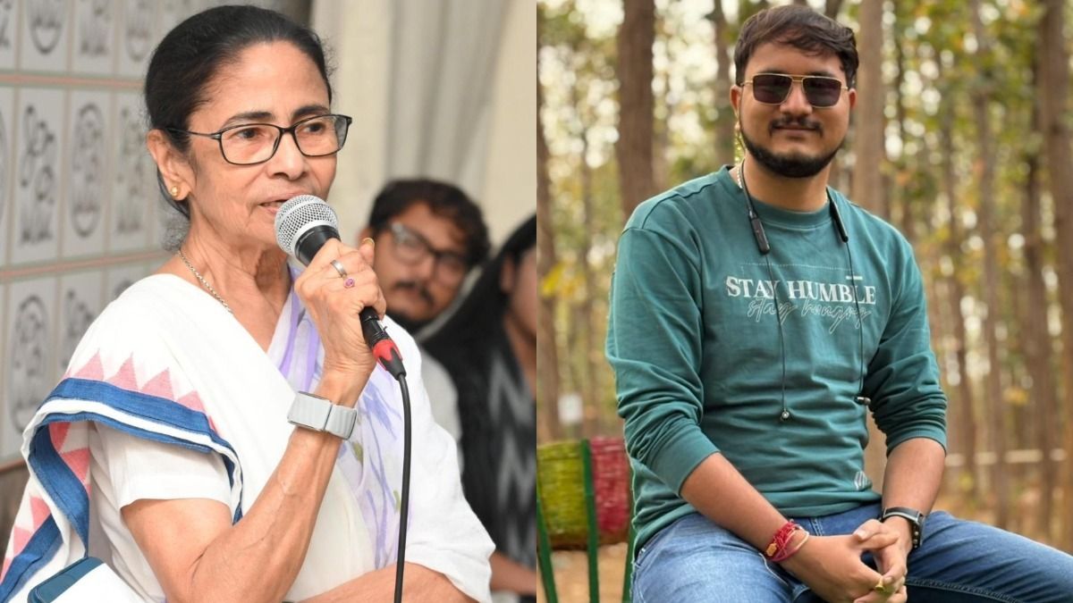 এখনও হার মানতে নারাজ মমতা, ইনচার্জের পদ থেকে সরানো হল দেবাংশুকে  