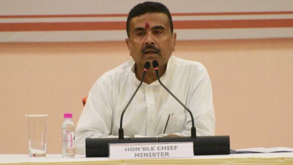 ভবানীপুর না নন্দীগ্রাম, কোন আসন ছাড়লেন? জানালেন CM শুভেন্দু
