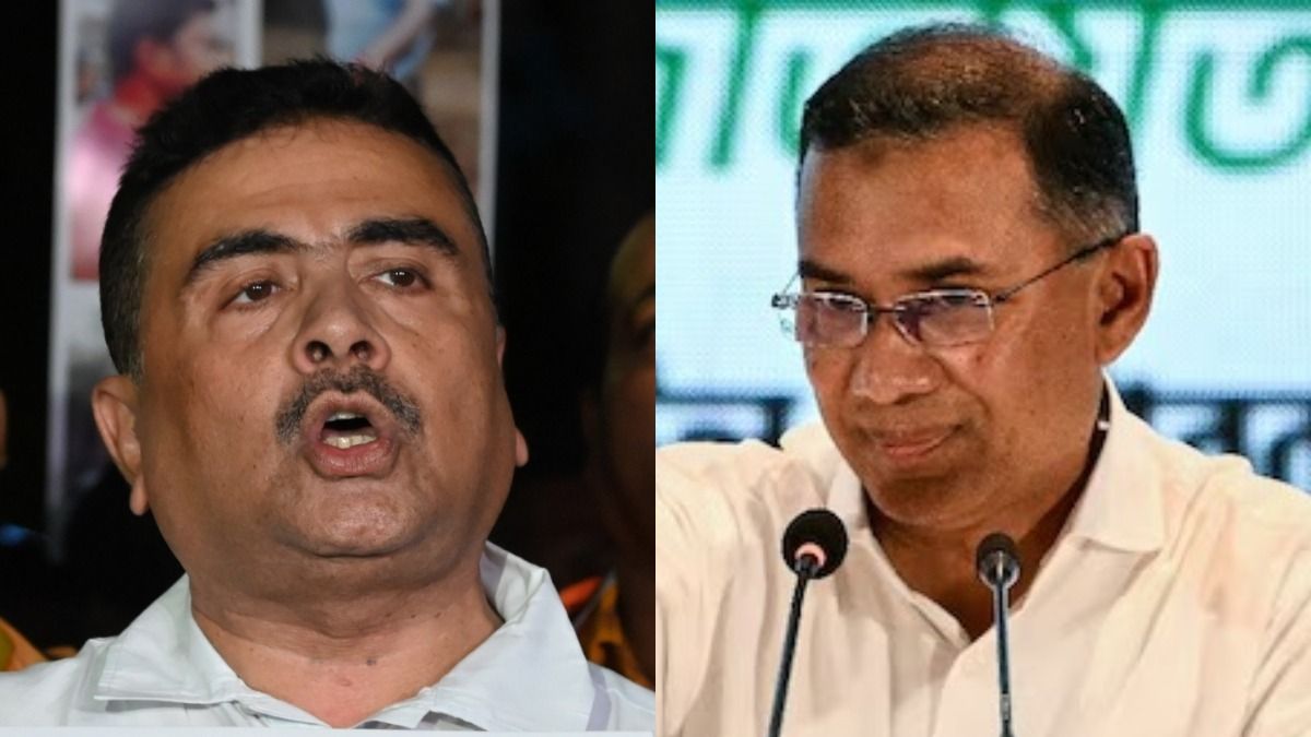  পশ্চিমবঙ্গে মুসলমানদের উপর কোনও অত্য়াচার হচ্ছে না, বলছে  খোদ বাংলাদেশ সরকার 