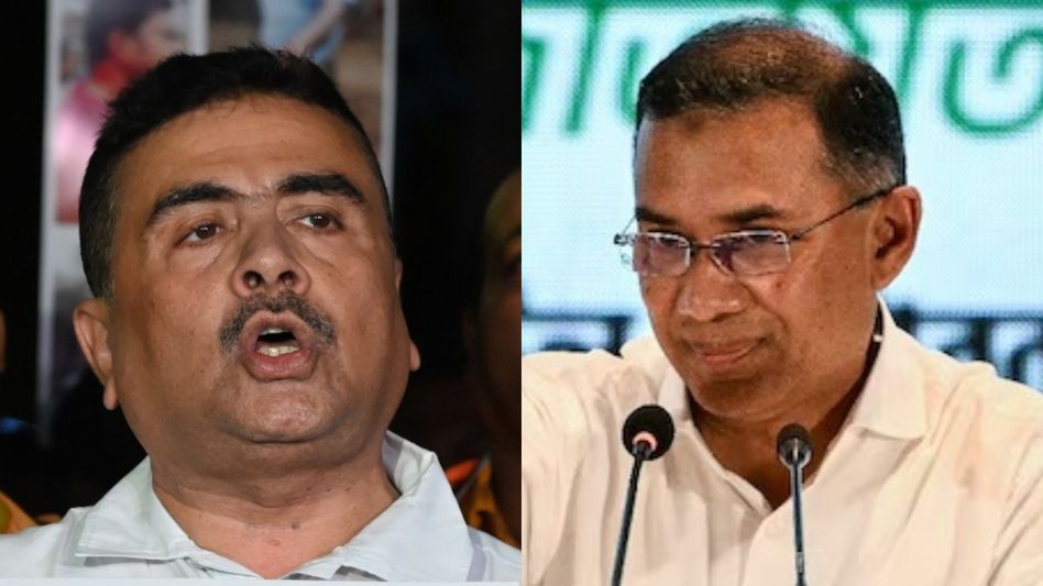 পশ্চিমবঙ্গে মুসলিমদের ওপর অত্যাচারের অভিযোগ গুজব, জানাল বাংলাদেশ সরকার পশ্চিমবঙ্গে মুসলিমদের ওপর অত্যাচারের অভিযোগ গুজব, জানাল বাংলাদেশ সরকার