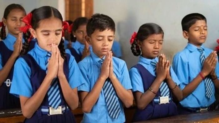প্রতীকী ছবি