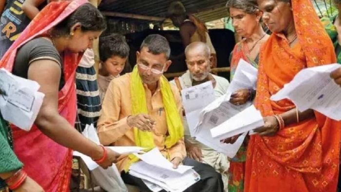 ১৬ রাজ্যে ও কেন্দ্রশাসিত অঞ্চলে SIR