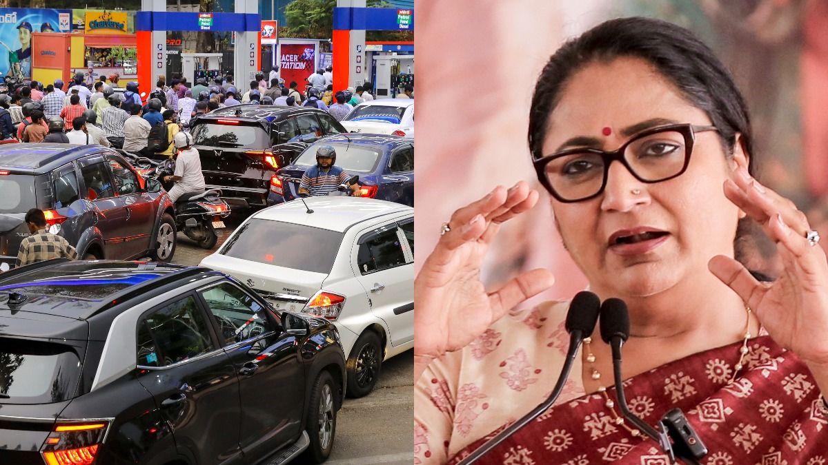 ওয়ার্ক ফ্রম হোম থেকে মেট্রোয় অফিস, দিল্লিতে তেল বাঁচাতে একাধিক নির্দেশিকা