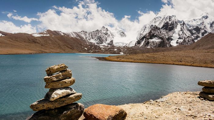 Sikkim Travel Places(Photo Credit: Getty Images)
