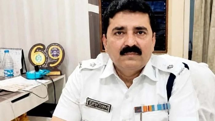 ED-র জালে এবার মমতার ঘনিষ্ঠ পুলিশকর্তা, দিনভর নাটকীয়তার পর গ্রেফতার DCP শান্তনু