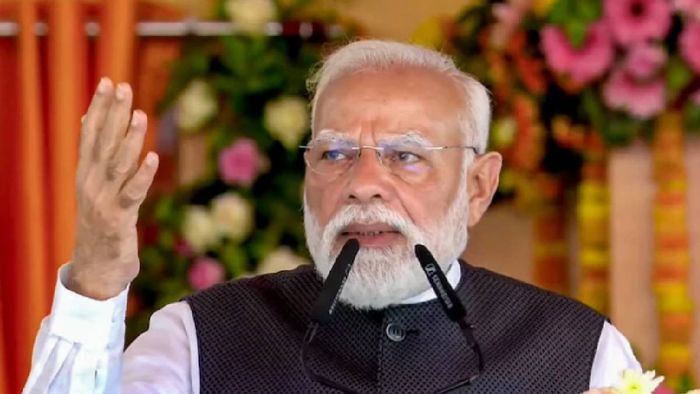 নরেন্দ্র মোদী