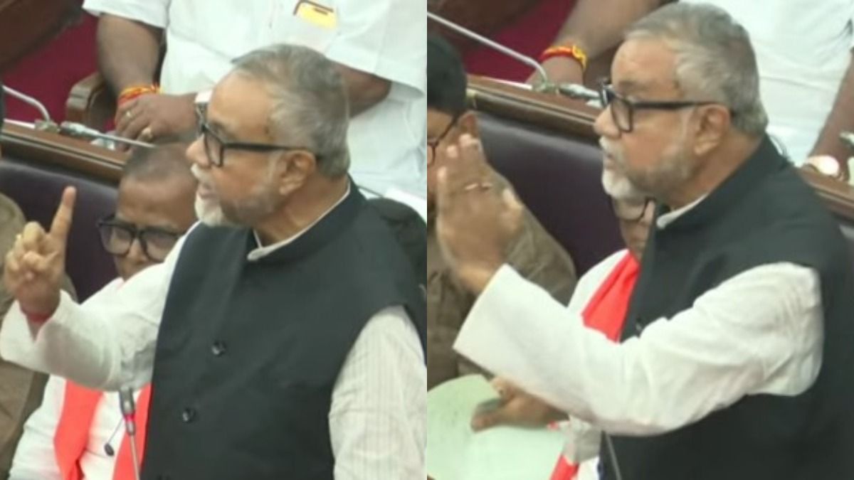 'TMC ফিরলে দেড়শোর উপর লাশ গুনতে হত', বিধানসভায় রণং দেহি তাপস