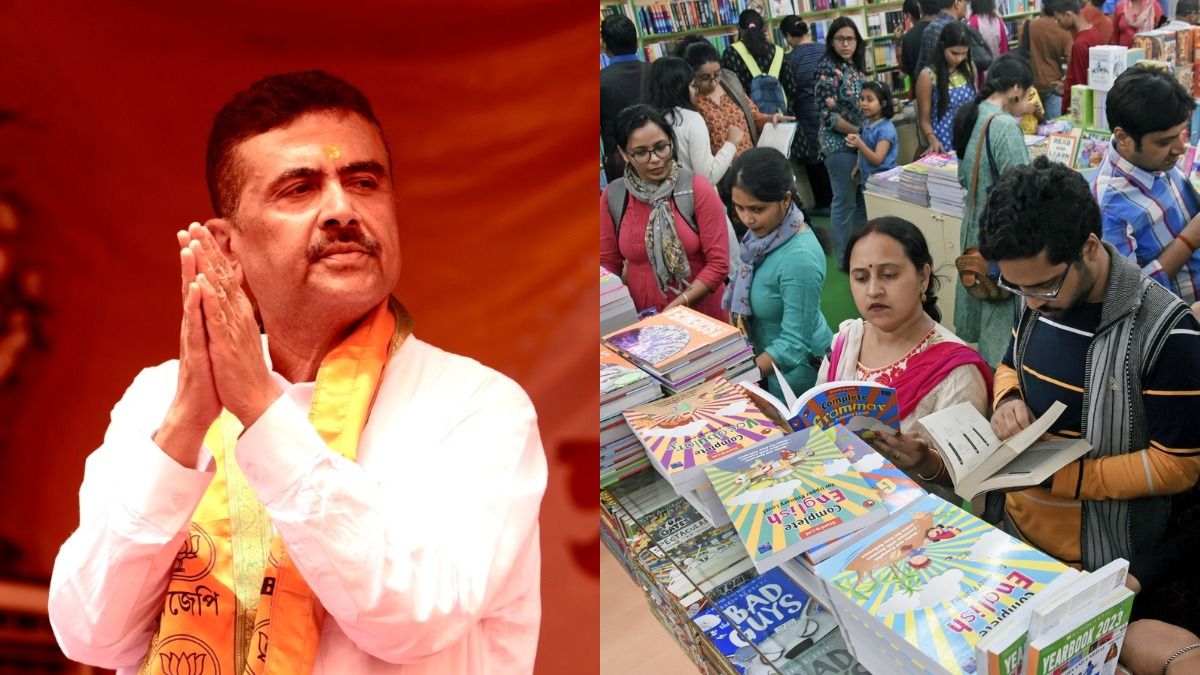 ৫০ বছরে কলকাতা বইমেলা, বড় আয়োজন চেয়ে নতুন মুখ্যমন্ত্রীকে চিঠি দিল গিল্ড 