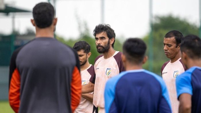 খালিদ জামিল