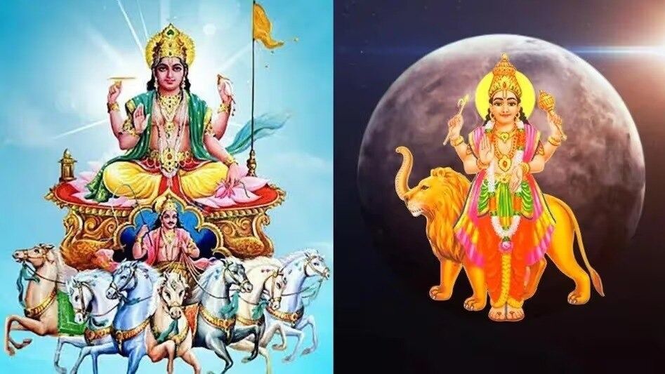 আজ বৃষ রাশিতে সূর্য-বুধের মহামিলনে ভাগ্য খুলছে ৫ রাশির, হাতে আসবে অঢেল সম্পদ