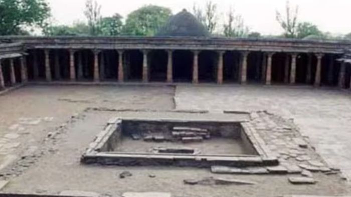 ধার ভোজশালা