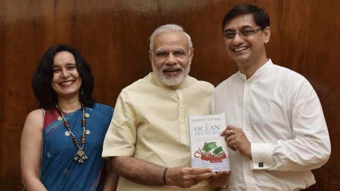 PM মোদীর উপদেষ্টাই কি নতুন অর্থমন্ত্রী? নন্দীগ্রামের BJP প্রার্থী নিয়ে জল্পনা