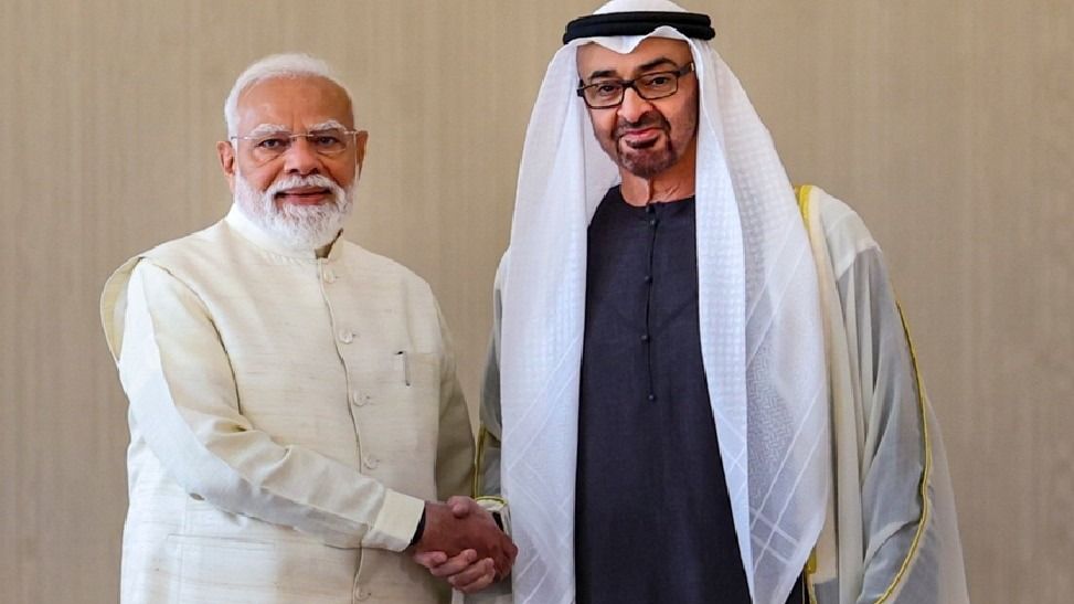 তেল থেকে LPG, PM মোদীর আড়াই ঘণ্টার UAE সফরে কী কী পেল ভারত?
