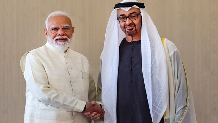 তেল থেকে LPG, PM মোদীর আড়াই ঘণ্টার UAE সফরে কী কী পেল ভারত?