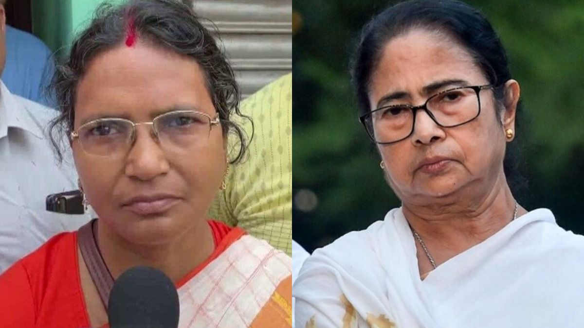 'মমতা জেলে গেলেই স্বস্তি পাব', RG Kar ফাইল খুলতেই বললেন নির্যাতিতার মা