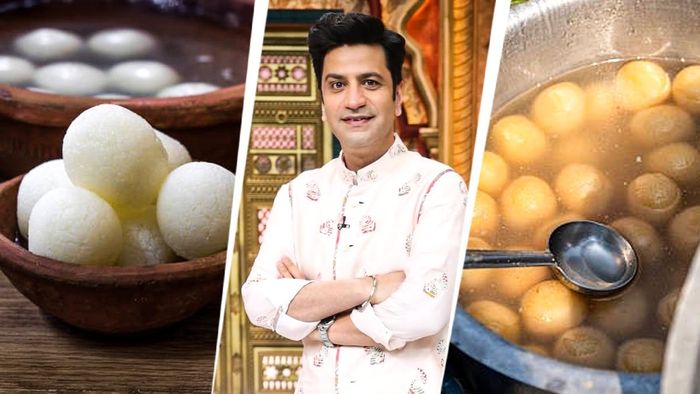 Rasgulla Origin Debate 2026 Bengal Vs Odisa: রসগোল্লা কার বাংলা না ওড়িশার? শেফ কুণাল কাপুরের মন্তব্যে ফের শুরু ‘মিষ্টি যুদ্ধ’