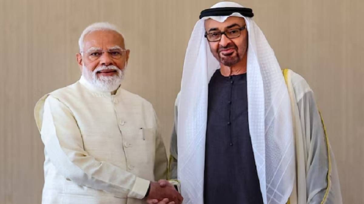 UAE-এর থেকে ৩ কোটি ব্যারেল জ্বালানির ব্যবস্থা করল ভারত