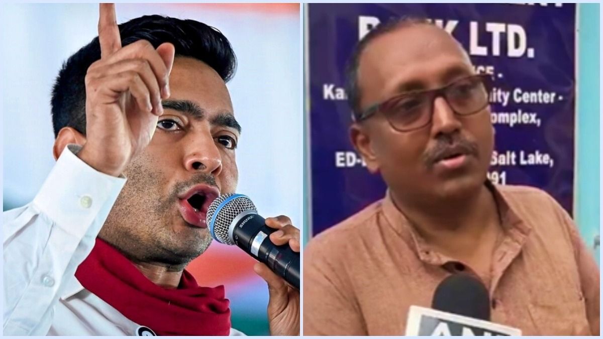  'গ্রেফতার করা হোক অভিষেককে,' ঠিক কী অভিযোগে FIR? জানালেন অভিযোগকারী