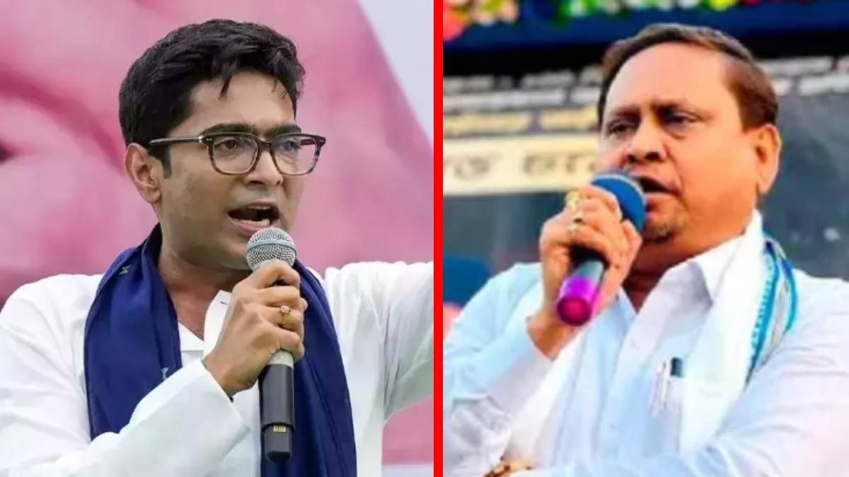 'কেউ আইন ভাঙলে ব্যবস্থা নেওয়া হবে', অভিষেকের নামে FIR প্রসঙ্গে তোপ হুমায়ুনের