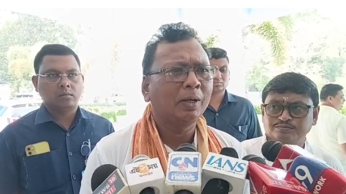 'সমস্ত অবৈধ মাদ্রাসা বন্ধ হবে', কড়া বার্তা সংখ্যালঘু উন্নয়ন মন্ত্রীর