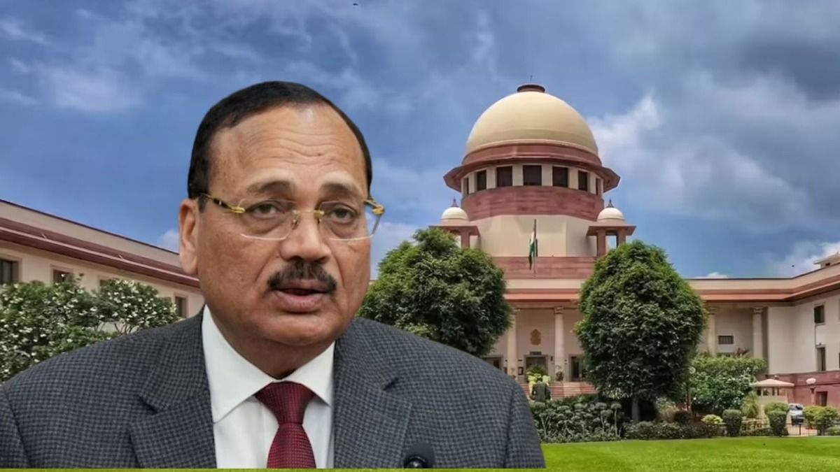  'যুব সমাজ আরশোলার মতো!' 'বিতর্কিত' মন্তব্যে ব্যাখ্যা CJI সূর্য কান্তের