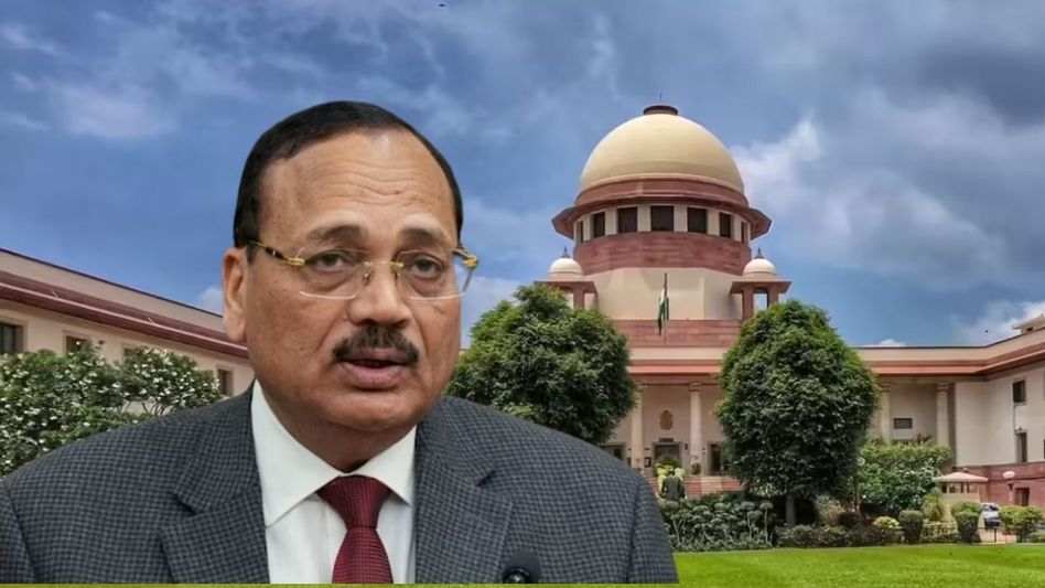 'যুব সমাজ আরশোলার মতো!' 'বিতর্কিত' মন্তব্যে ব্যাখ্যা CJI সূর্য কান্তের 'যুব সমাজ আরশোলার মতো!' 'বিতর্কিত' মন্তব্যে ব্যাখ্যা CJI সূর্য কান্তের