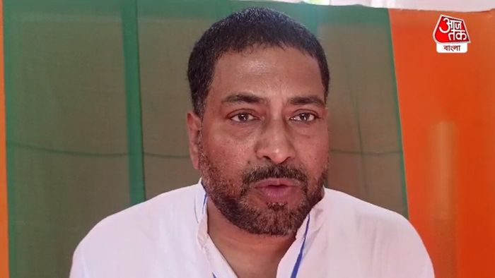 Shankar Ghosh: শিলিগুড়ির বিধায়ক শঙ্কর ঘোষ