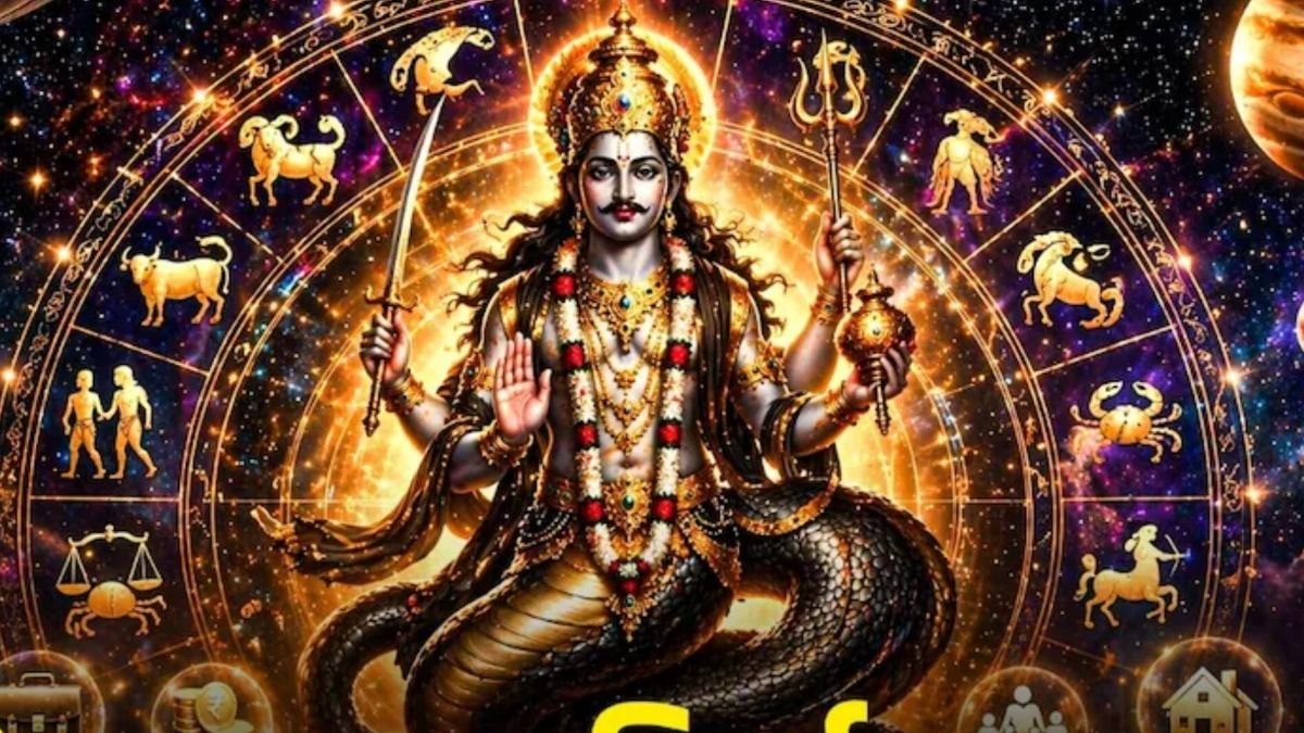 কেতুর কোপে আগামী ৩২ দিন চরম দুর্ভোগ, ৩ রাশির সাবধান হওয়া জরুরি